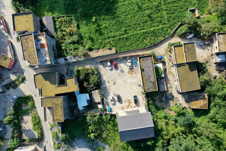 新华全媒头条：千年之渴今朝解——贵州贫困群众实现“吃水不愁”