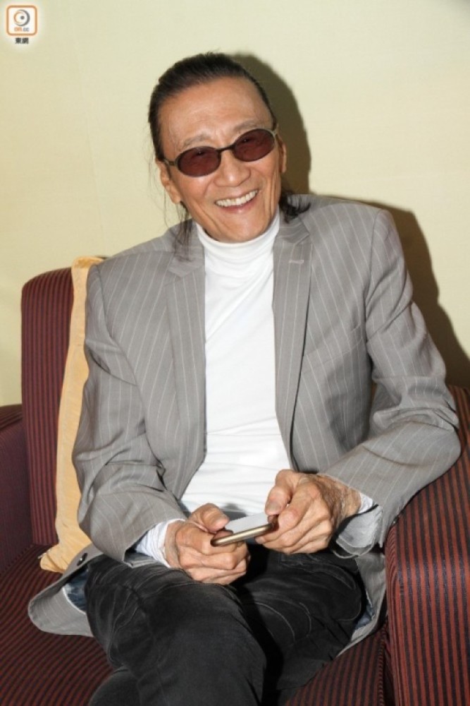 谢贤更喜欢张柏芝？忙澄清：我也喜欢王菲呀_娱乐_腾讯网