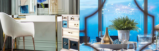 罗浮宫丨八天长假最值得去的地方