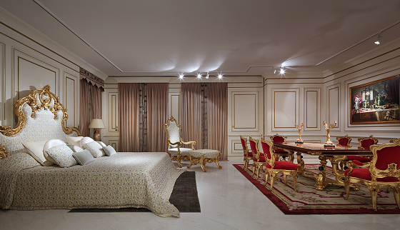 罗浮宫丨八天长假最值得去的地方