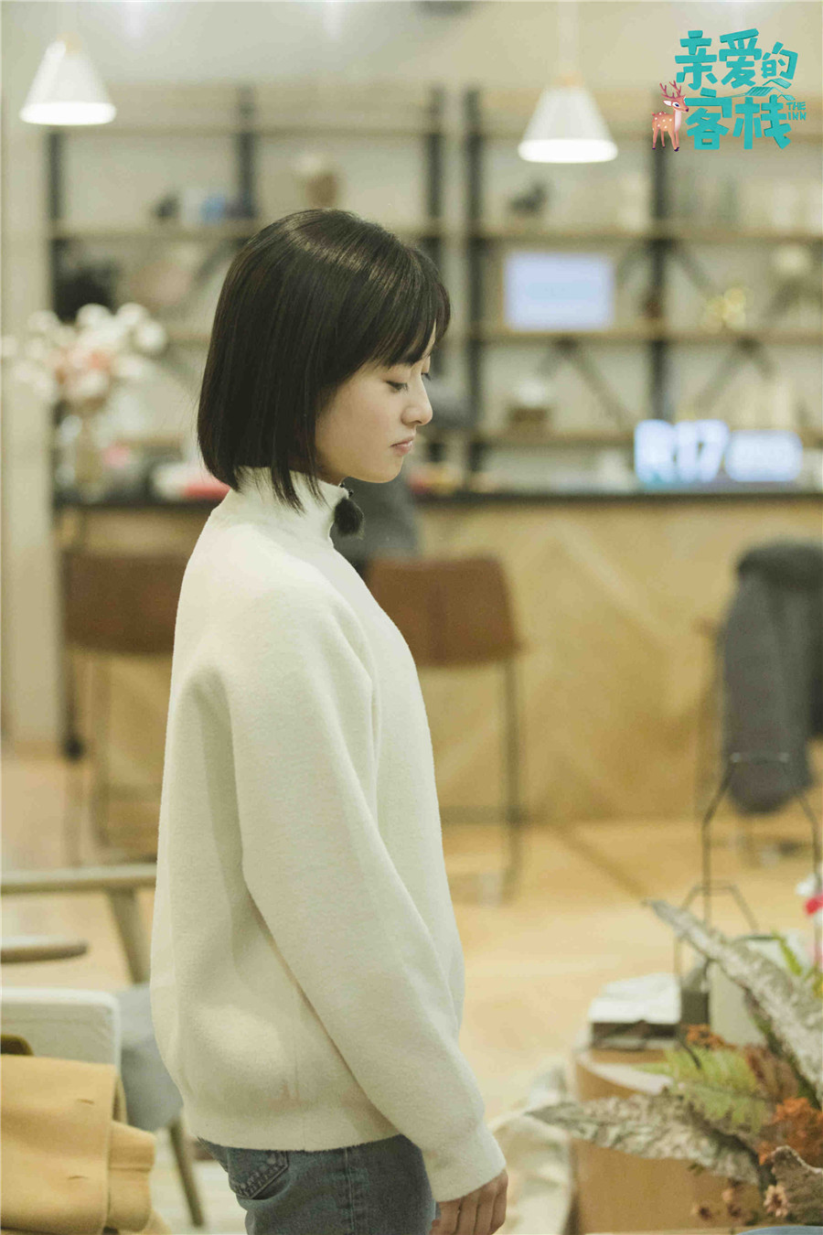 在《面向大海》饰演刘涛"儿子"的小演员赵俊泽现身,和刘涛重温"母子情