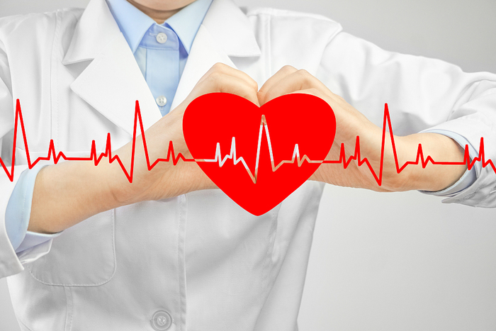 이 일곱가지만 잘 지키면 심장질환 예방이 가능하다?_fororder_心脏日