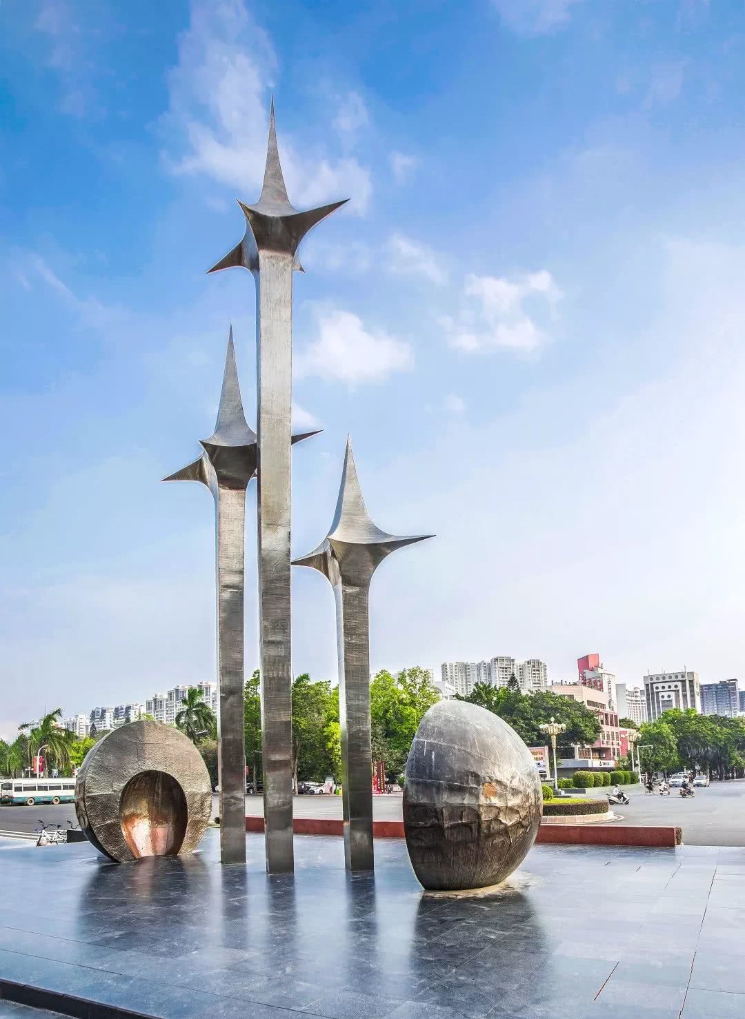 鉴往知来跟着总书记学历史丨从百年开埠到打好侨牌汕头篇章有看头