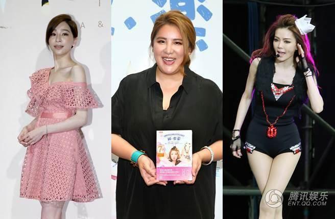 盘点十大“渣男吸铁石”悲情女星_娱乐_腾讯网