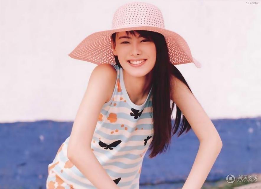 盘点十大“渣男吸铁石”悲情女星_娱乐_腾讯网