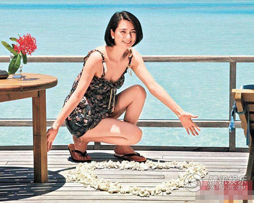 盘点十大“渣男吸铁石”悲情女星_娱乐_腾讯网