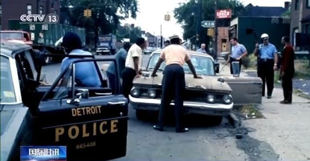 美媒将播出纪录片《黑人驾驶》 展现非洲裔车轮上的艰难旅途