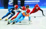 北京冬奧會比賽設109個小項