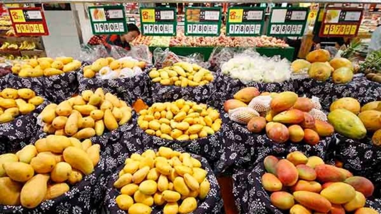 秘魯媒體:中國是“超市送貨上門”新趨勢下的領先者 為拉美企業提供借鑒