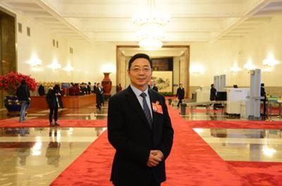 【銀行-文字列表(頁面標題:全國人大代表王天宇: 城商行專注特色才有未來)】全國人大代表王天宇: 城商行不做全能銀行 專注特色才有未來