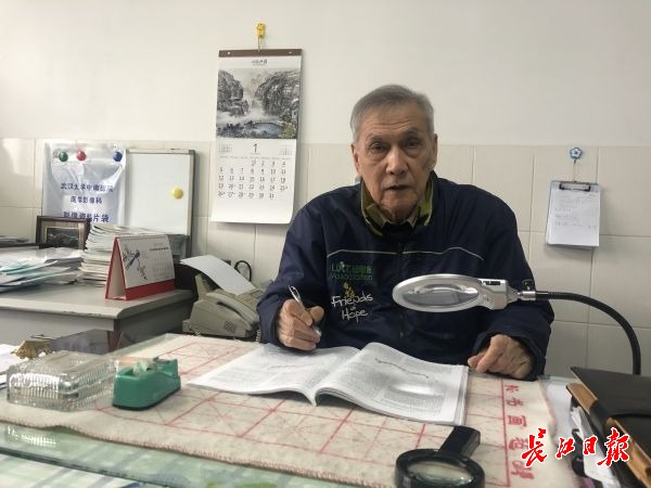 對話中南醫院感染科教授桂希恩：預計正月十五前武漢市的疫情可能出現“拐點”
