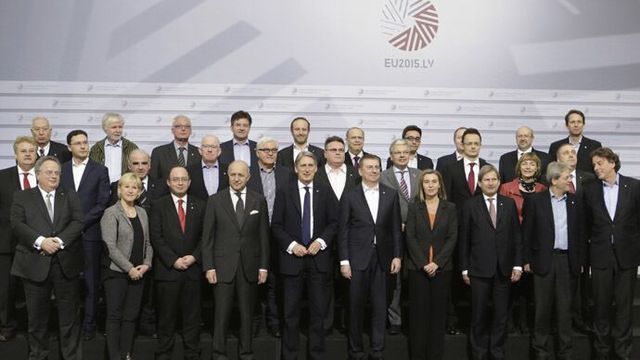 歐盟多數外長反對延長對俄制裁 稱給和平一個機會
