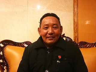 尼瑪頓珠：西藏牧區改革的“排頭兵”