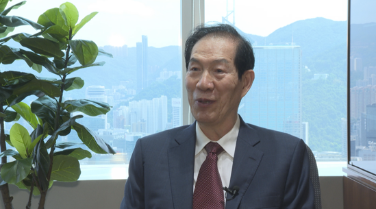 香港各界积极评价习近平主席重要讲话抓住大湾区规划重大历史机遇共同