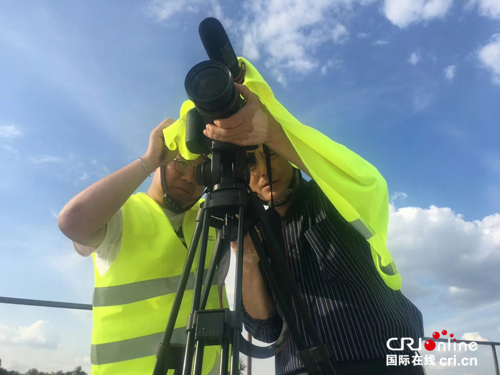 图片默认标题_fororder_00019-《萨瓦河上》组图：中国国际广播电台俄东中心派出摄制组拍摄纪录片《萨瓦河上》-中国-王智3_副本