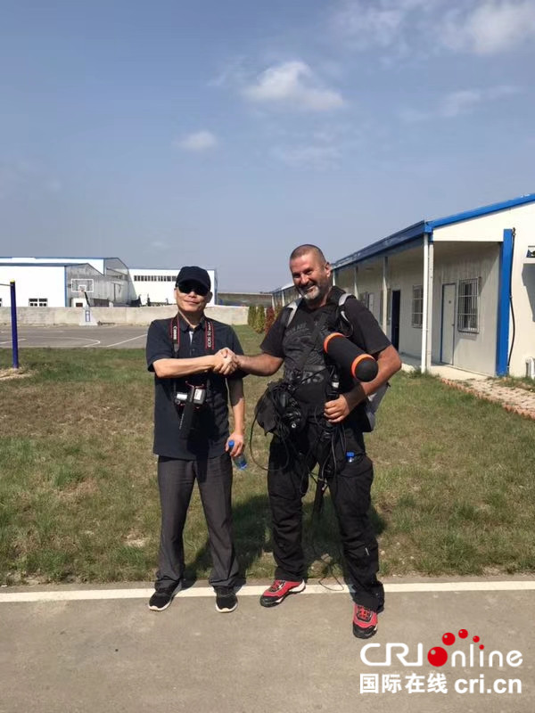 图片默认标题_fororder_00019-《萨瓦河上》组图：纪录片《萨瓦河上》由中国国际广播电台和塞尔维亚国家广播电视台联合摄制-中国-王智1_副本