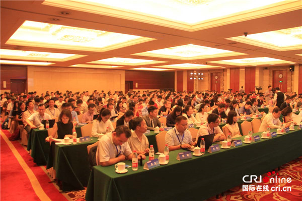 歐美同學會北京論壇12日在京舉行