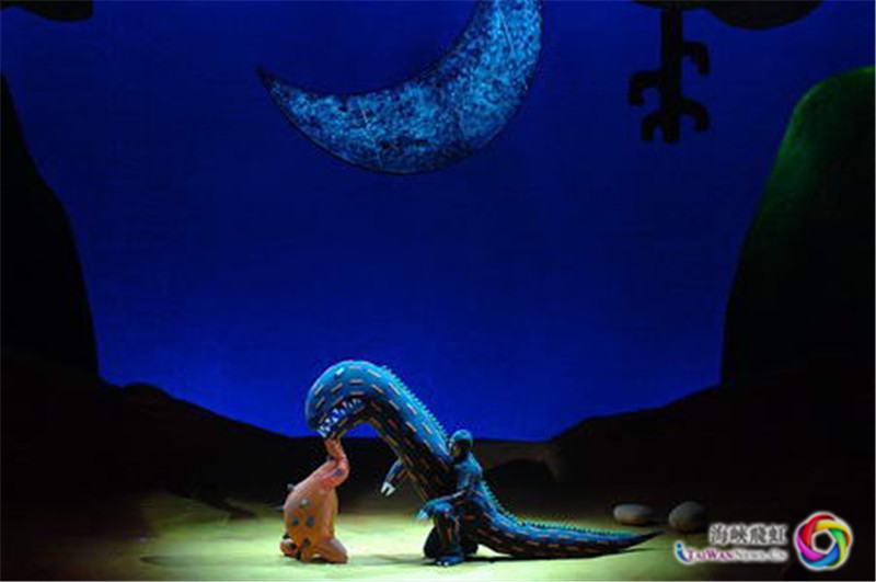 《你看起来好像很好吃》剧照