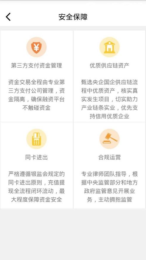 沪深理财app上线 1元起投还可自动加息