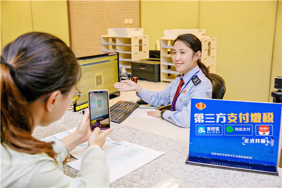 （B 财经列表 三吴大地苏州 移动版）苏州工业园区税务“快”“准”“优”确保减税降费政策红利加速释放