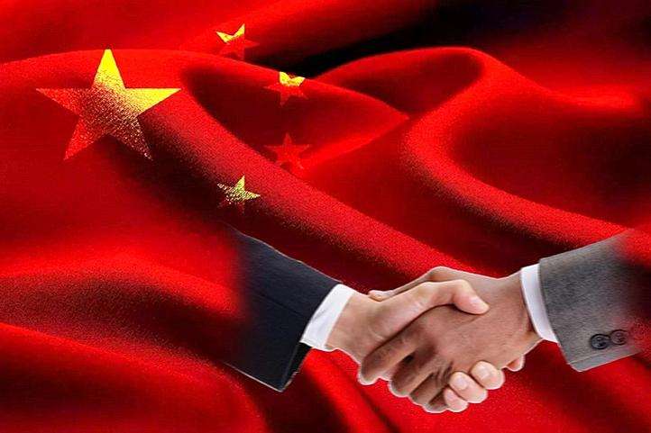 中国这5年:坚定不移推进中国特色大国外交 