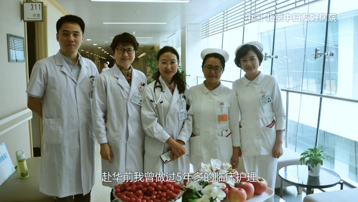 "판다간호사 샹샹(香香)"의 일본 엄마_fororder_xiongmao3