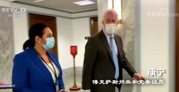 世界周刊丨粗鲁、混乱……这场“史上最糟糕”辩论，又见美国的撕裂