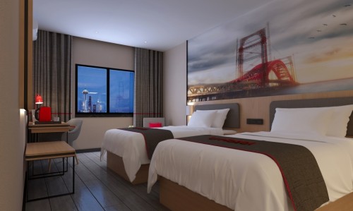 【社會民生】在酒店如何住得舒適 保持環境“安靜”