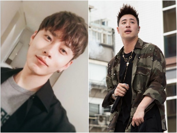 潘玮柏被曝抄袭 韩方:一下架,二付钱_娱乐_腾讯网