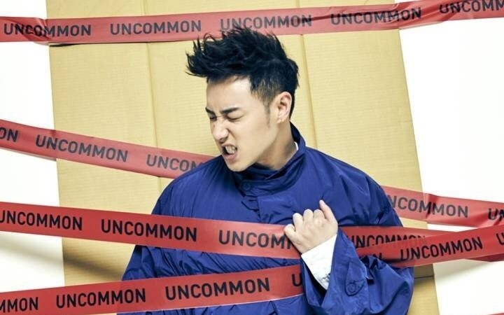 潘玮柏被曝抄袭 韩方:一下架,二付钱_娱乐_腾讯网