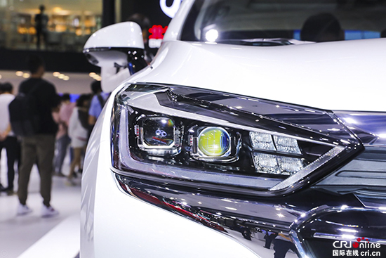 [供稿][资讯]绅宝智道开启预售 8.99万元—12.99万元领创“MAX”格局