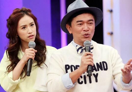 被问女儿私照曝光怎么办？吴宗宪的回答竟是这样…