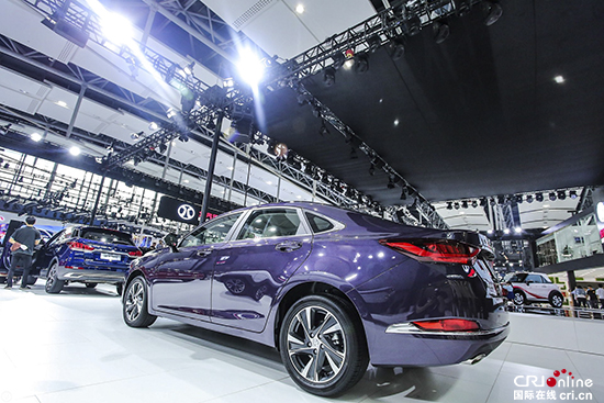 [供稿][资讯]绅宝智道开启预售 8.99万元—12.99万元领创“MAX”格局