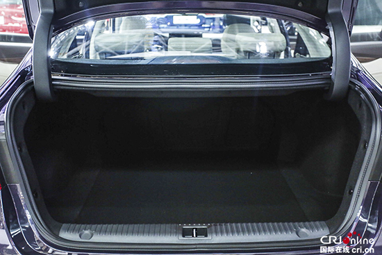 [供稿][资讯]绅宝智道开启预售 8.99万元—12.99万元领创“MAX”格局