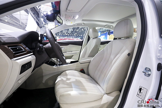 [供稿][资讯]绅宝智道开启预售 8.99万元—12.99万元领创“MAX”格局