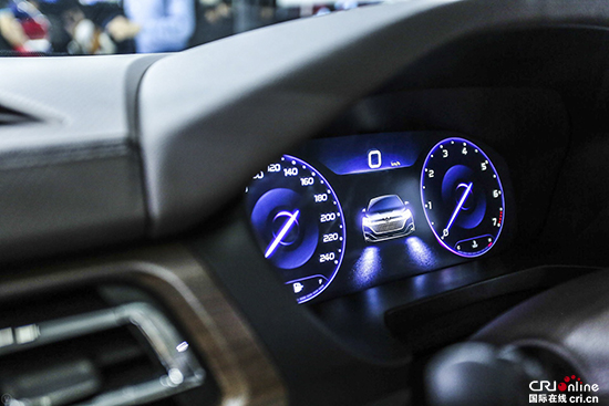 [供稿][资讯]绅宝智道开启预售 8.99万元—12.99万元领创“MAX”格局