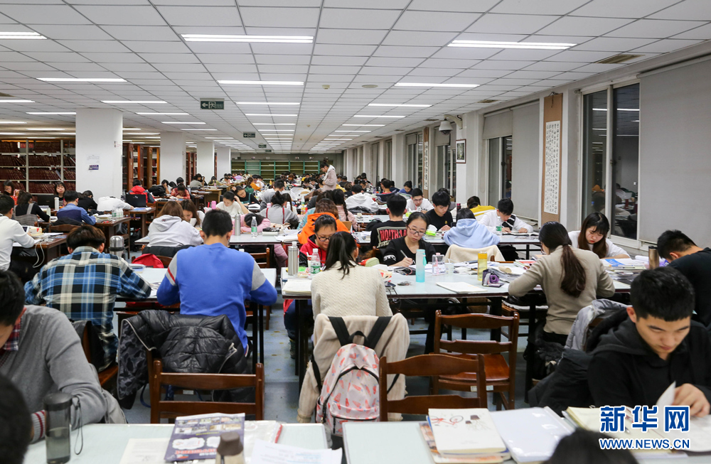 2019年全国硕士研究生招生考试将于2018年12月22日至24日进行,在