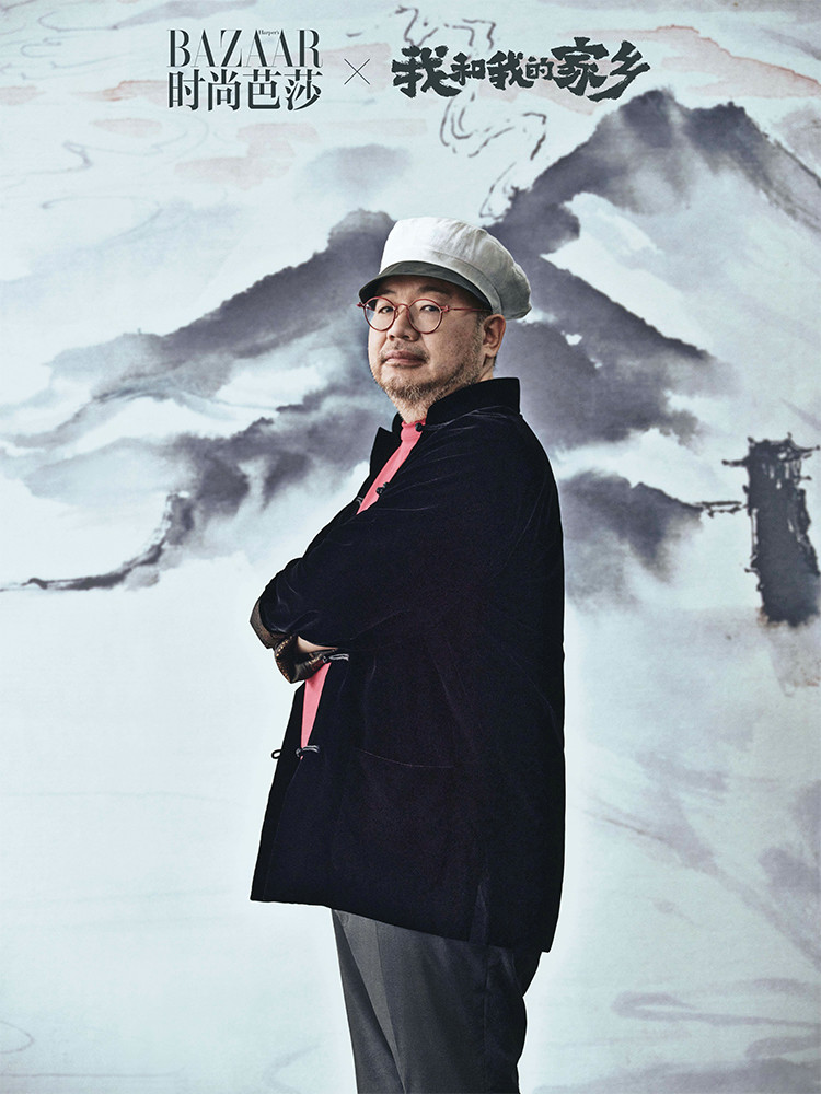 Sutradara-sutradara Film My People My Homeland Ambil Foto Bersama_fororder_wo4