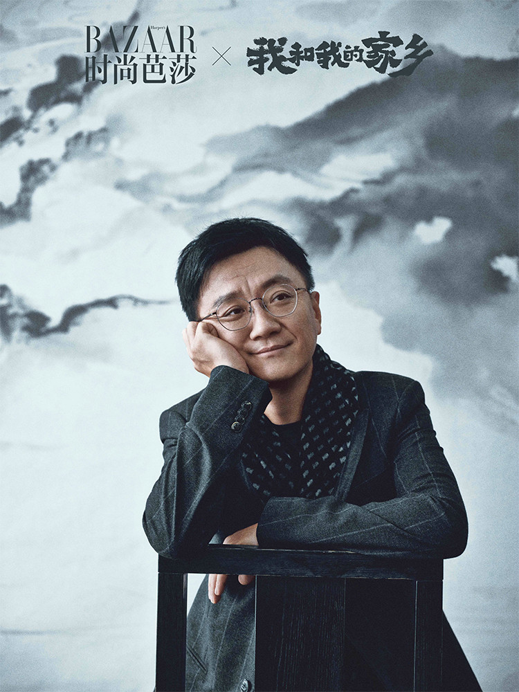 Sutradara-sutradara Film My People My Homeland Ambil Foto Bersama_fororder_wo9