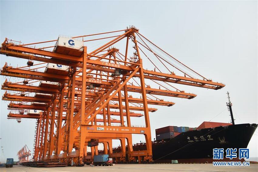 Kerja Sama Ekonomi Tiongkok-ASEAN Masuki Periode Emas_fororder_asean3