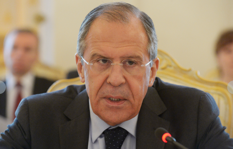 俄罗斯外长:将尽快建立纳卡停火监督机制