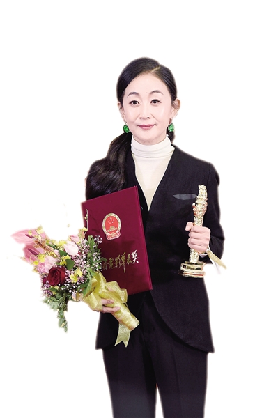【娛樂-文字列表】第十七屆中國電影華表獎揭曉 10部佳片獲獎