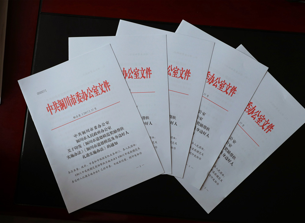 全国人大代表、陕西省铜川市委书记杨长亚：创建是为了让城市更有活力