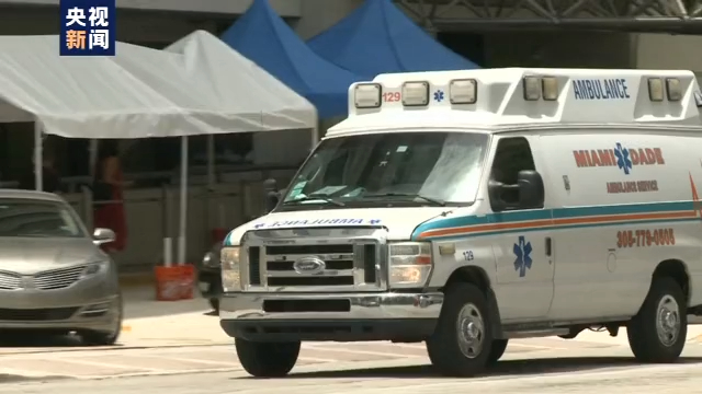 持续恶化！十月第一周美国日均新增确诊病例超4.5万