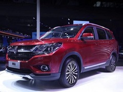 [供稿][资讯]华晨雷诺首款智能7座SUV“观境”正式亮相广州车展