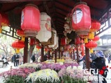 第38回菊花文化祭が開封市で開幕