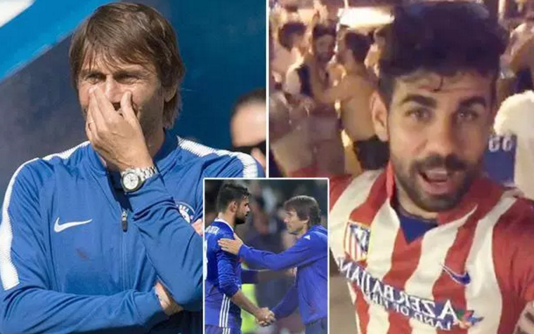 孔蒂1.2亿欧豪购3人拯救赛季 DC离队需满足4条件 孔蒂1.2亿欧豪购3人拯救赛季 DC离队需满足4条件