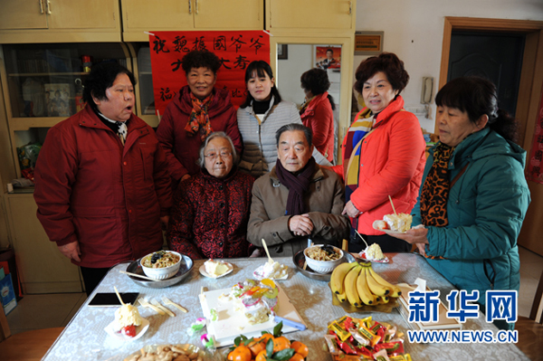 茅永紅：讓國家強大人民幸福是企業家應有的責任