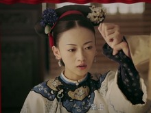 【两岸青年派（第二季）】帅气皇帝VS古典美女