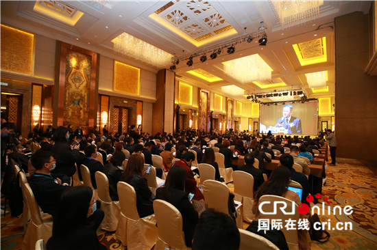 第二十三届京台科技论坛开幕 共创京台发展新局面（两岸关系）_fororder___172.100.100.3_temp_2_1_2_1_1_d5059082-6039-4cdc-8496-b00fcce80015